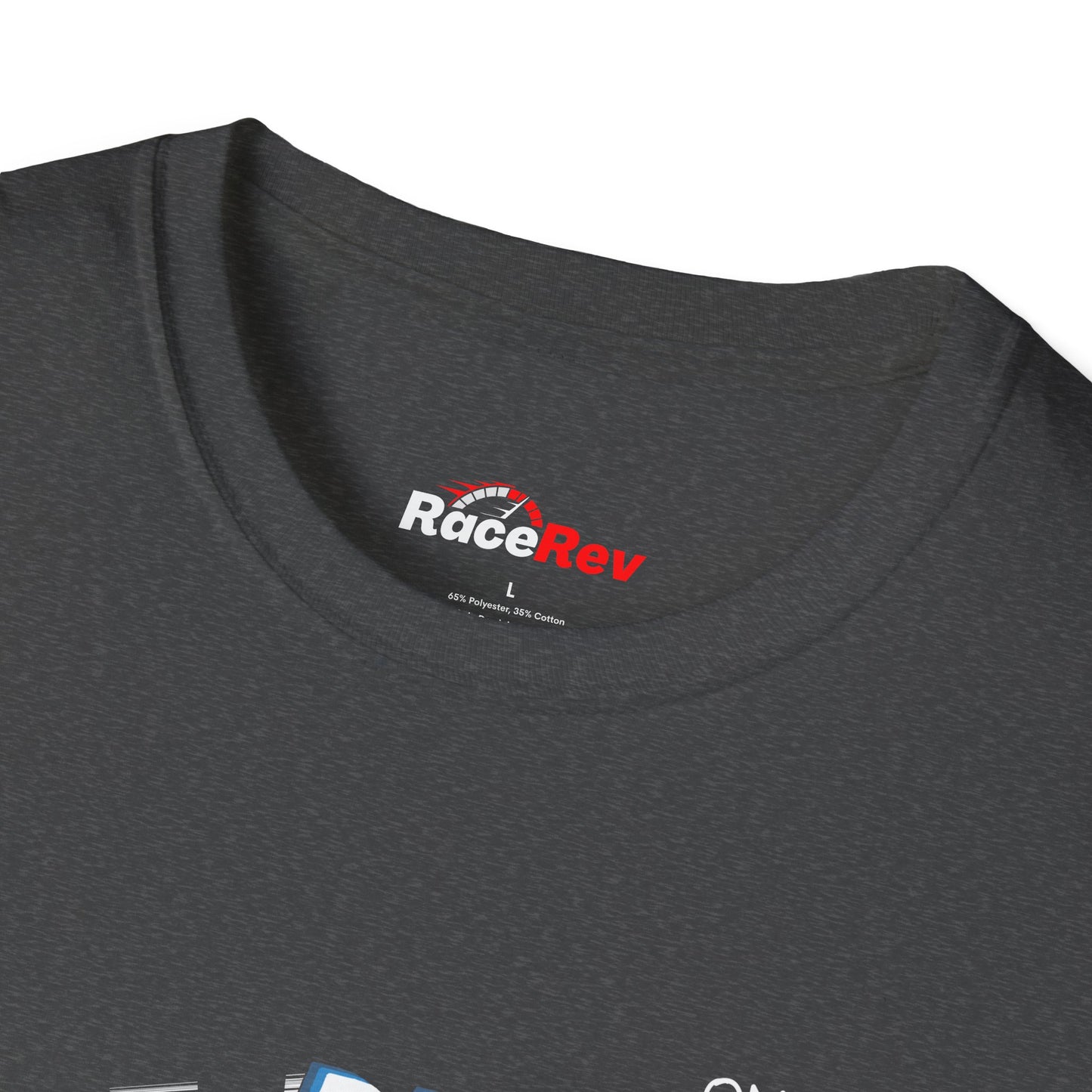 Race Mode T-Shirt