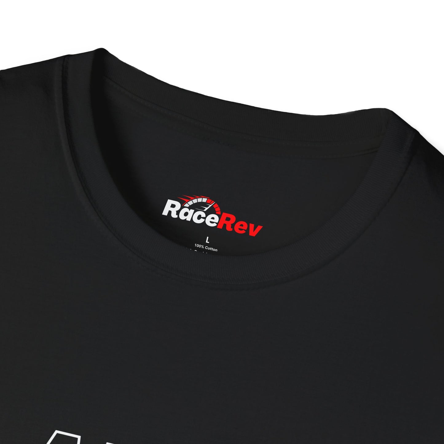 Racing Fail T-Shirt