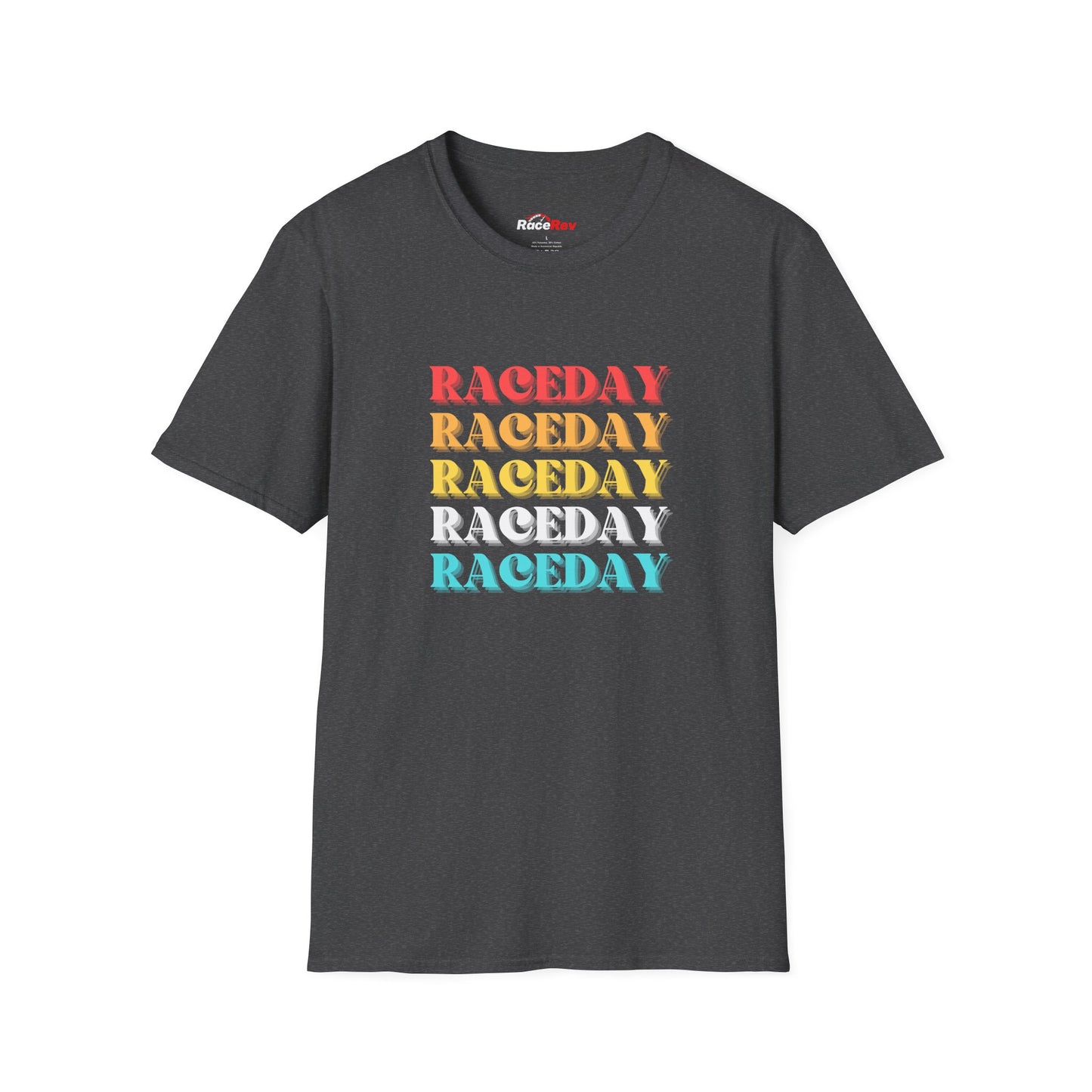 Raceday T-Shirt