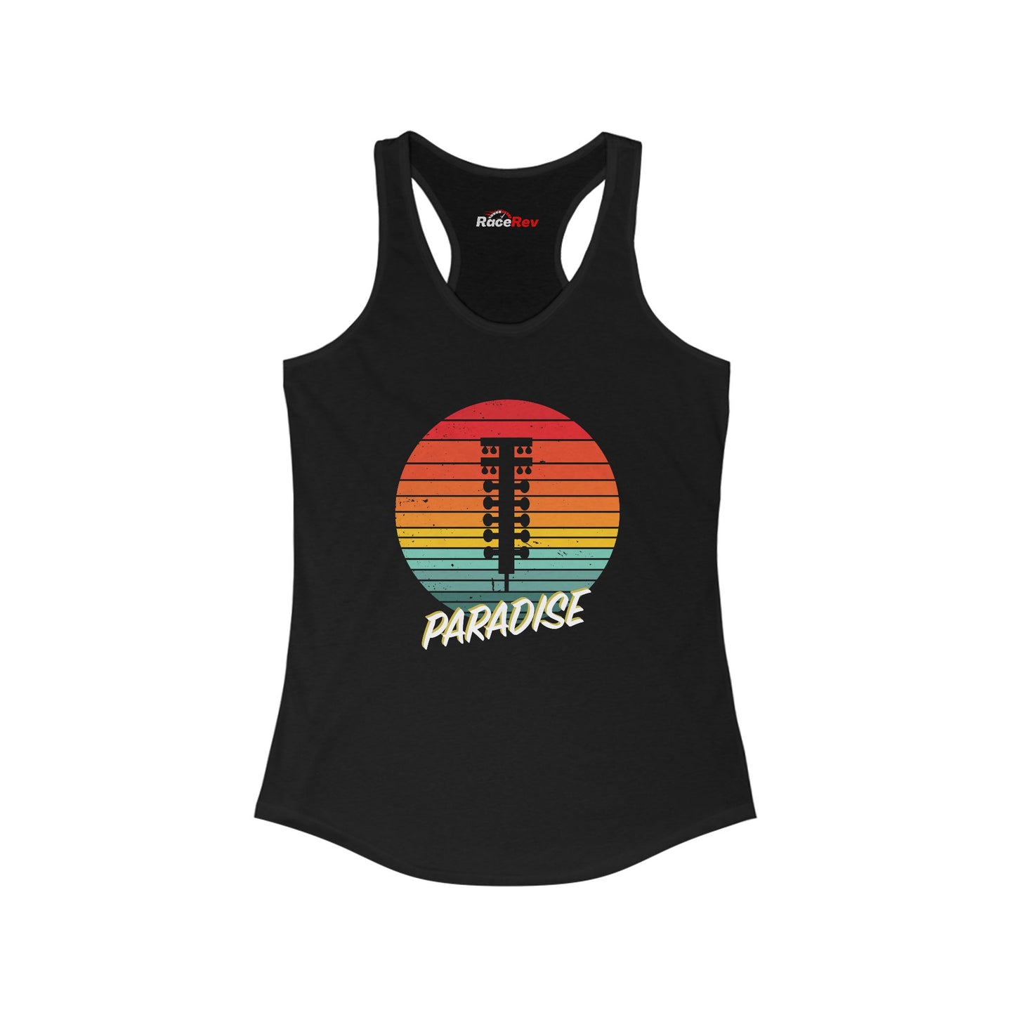 Paradise Racerback Tank