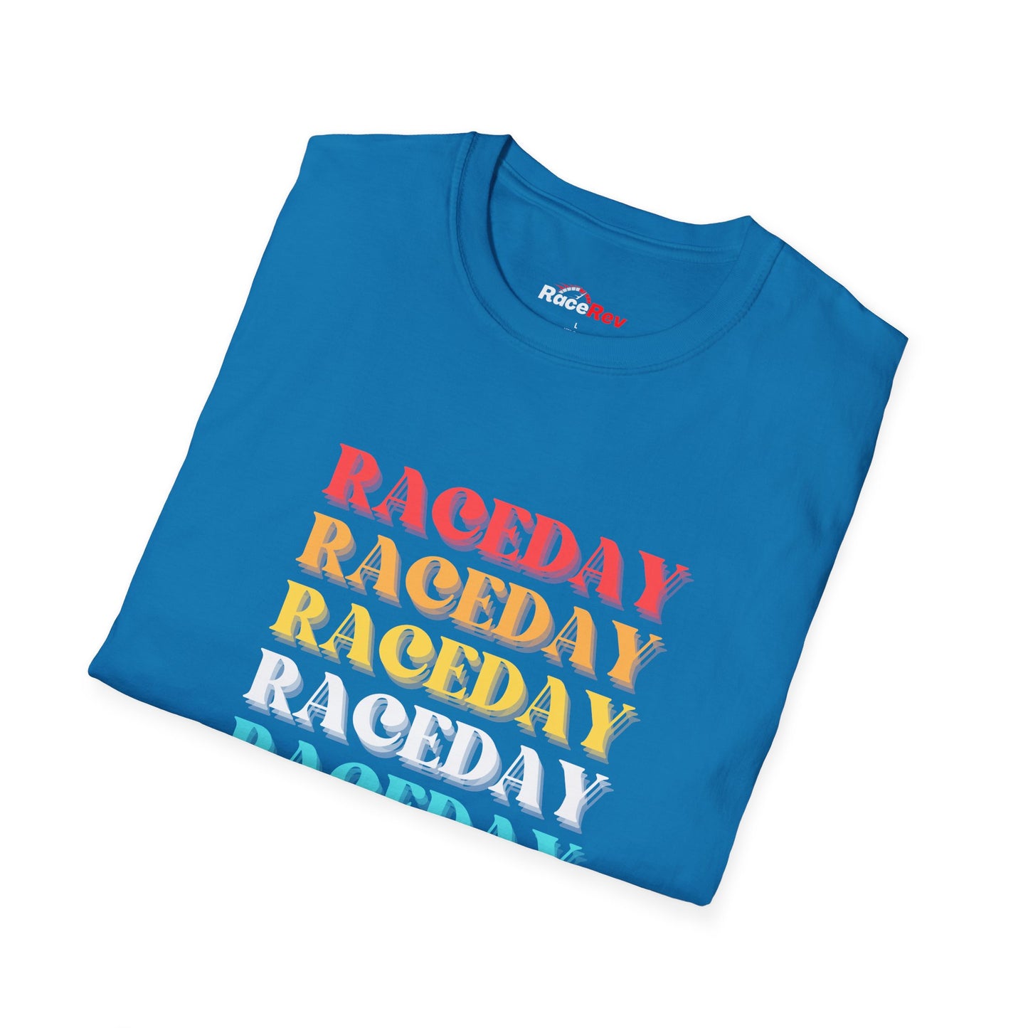 Raceday T-Shirt