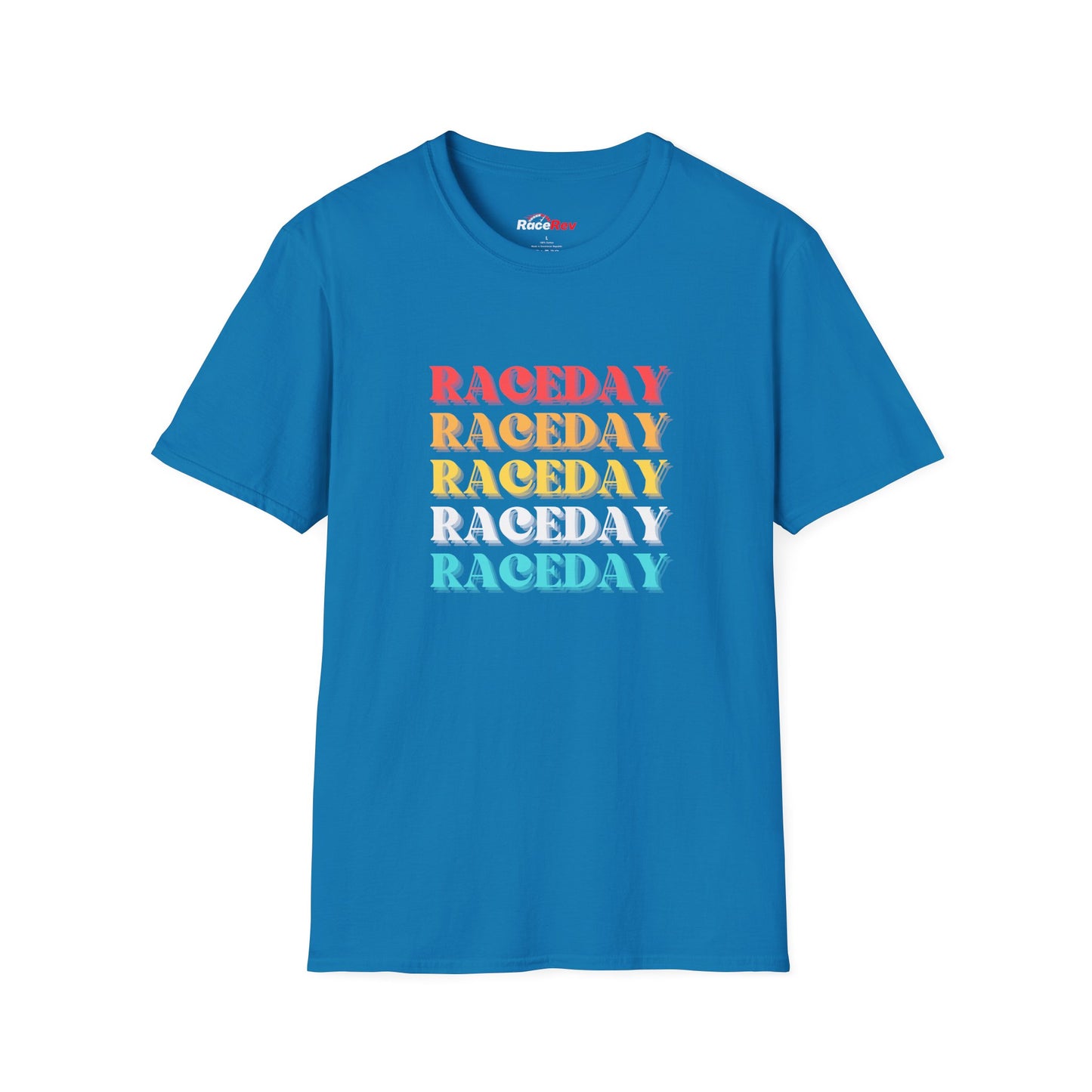 Raceday T-Shirt