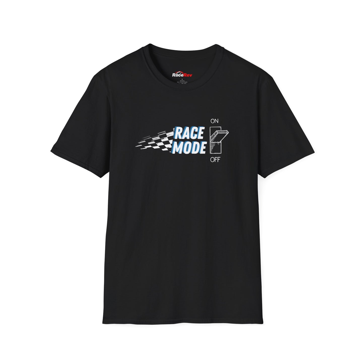 Race Mode T-Shirt