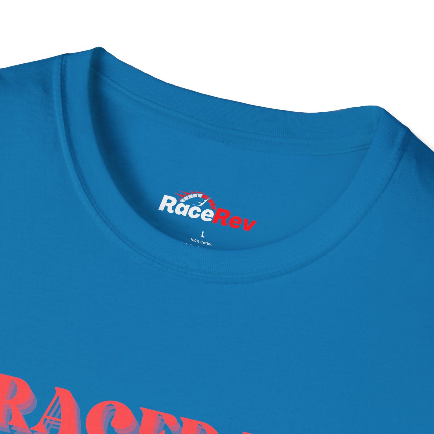 Raceday T-Shirt