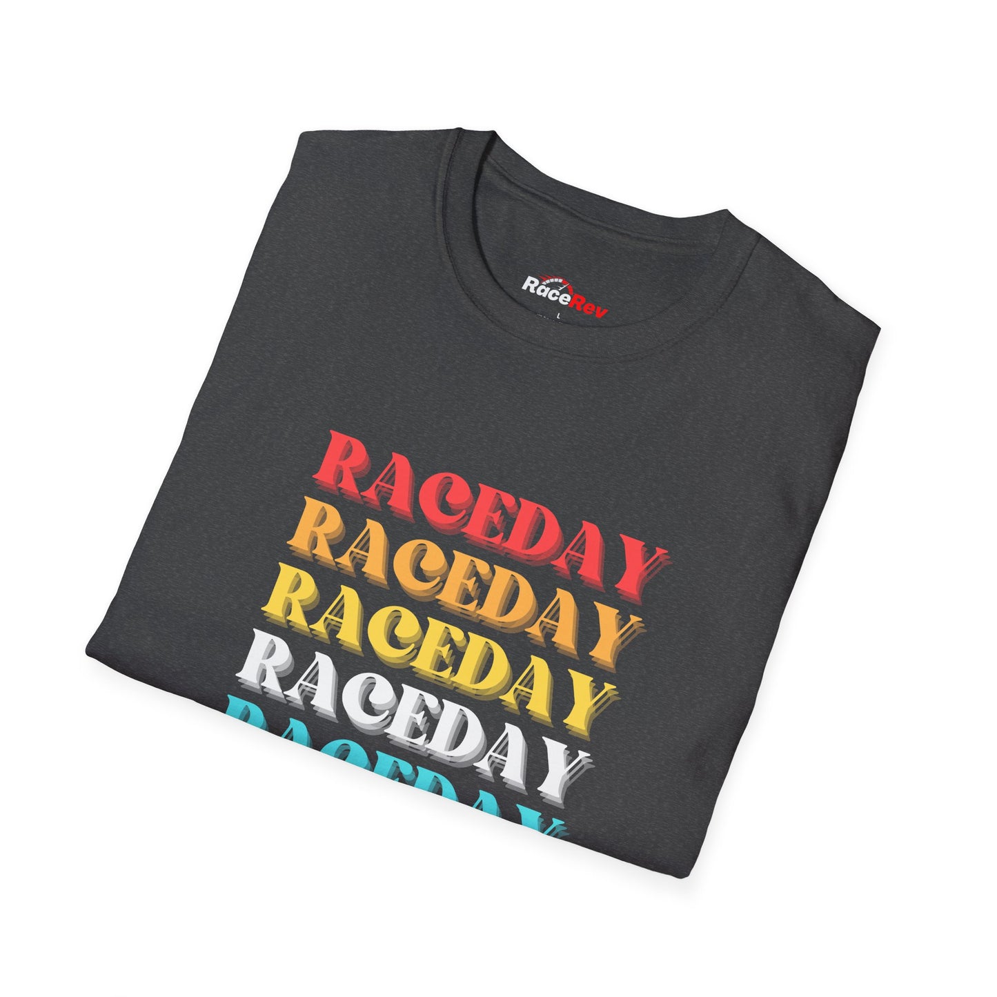 Raceday T-Shirt