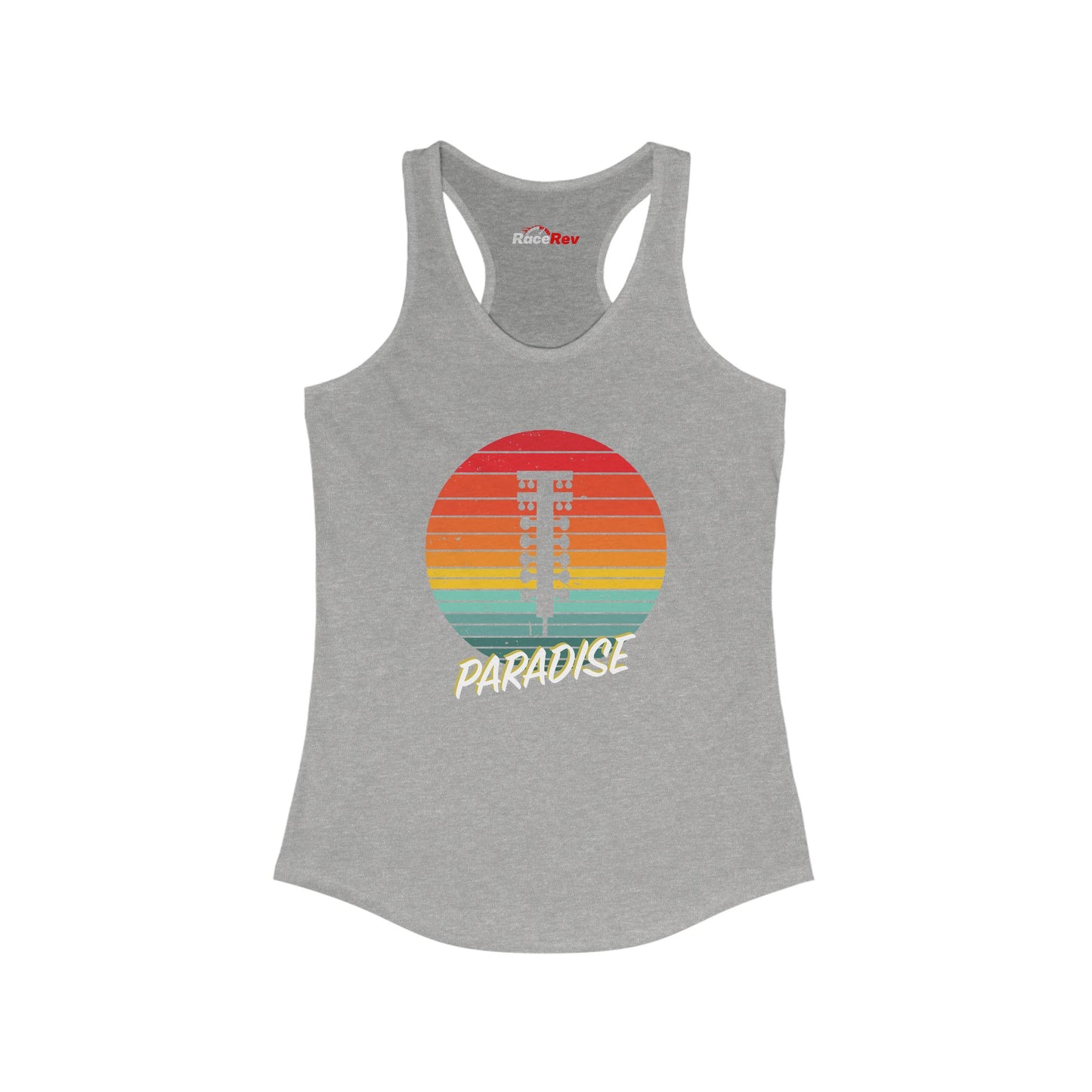 Paradise Racerback Tank