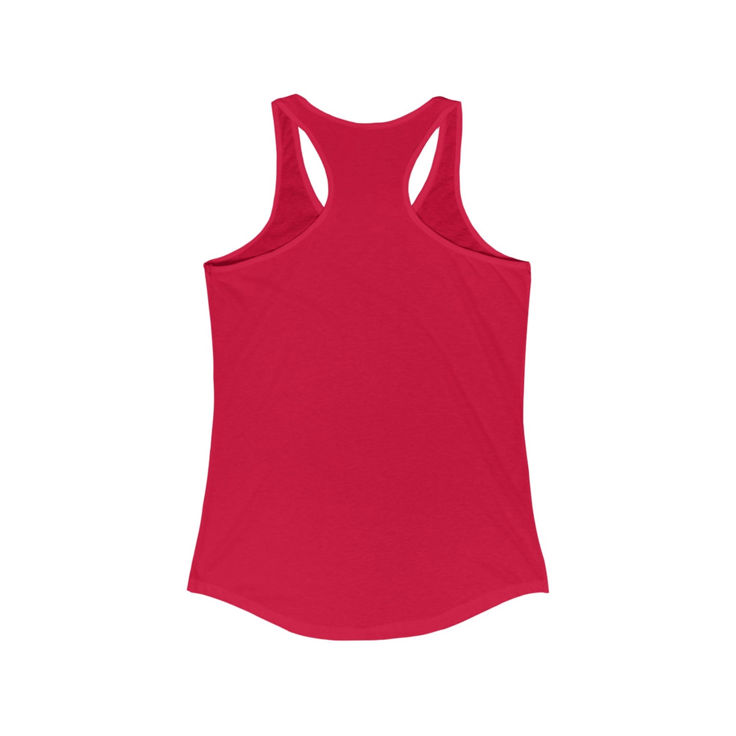 Focus Racerback Tank