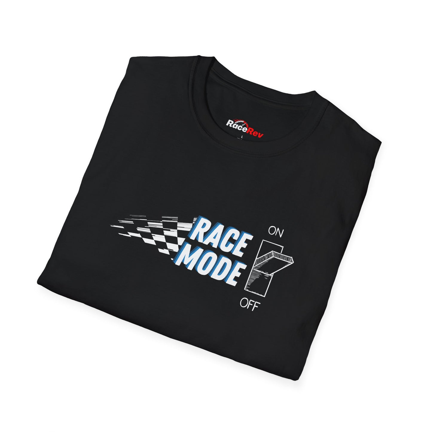 Race Mode T-Shirt