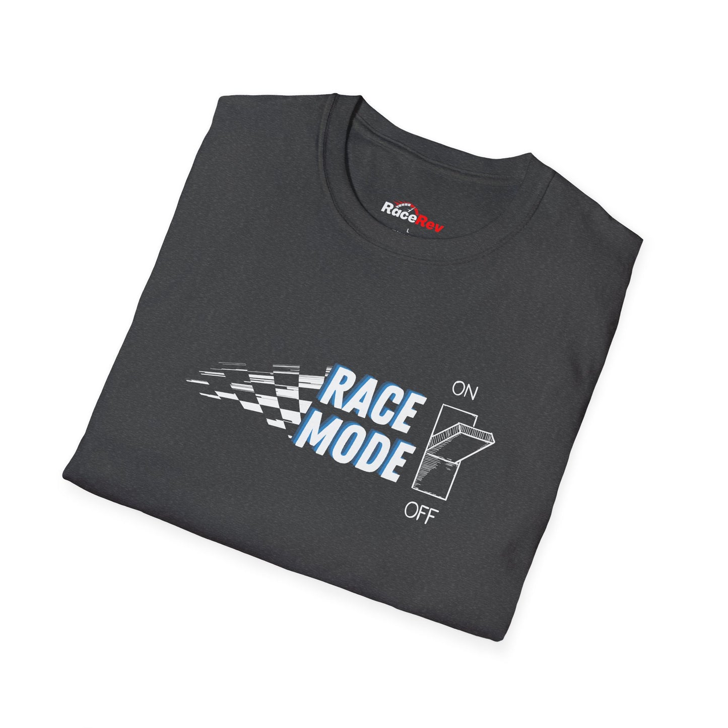 Race Mode T-Shirt