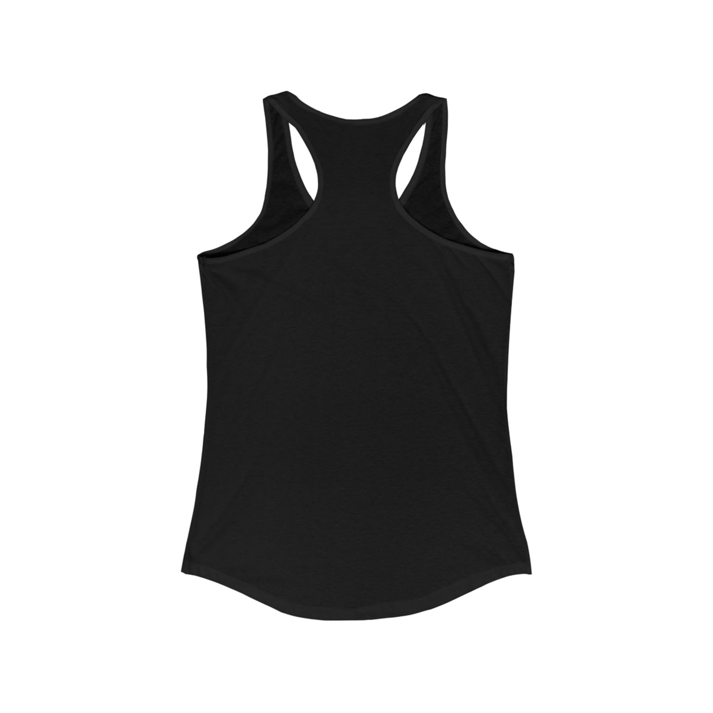 Focus Racerback Tank