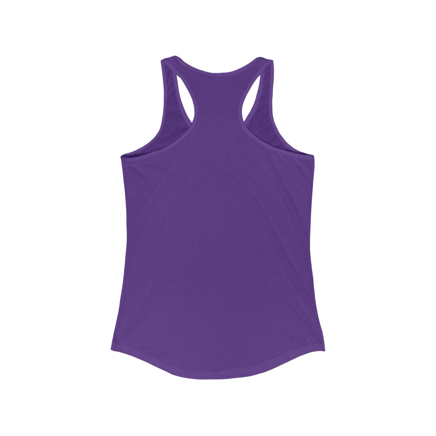 Raceday Racerback Tank