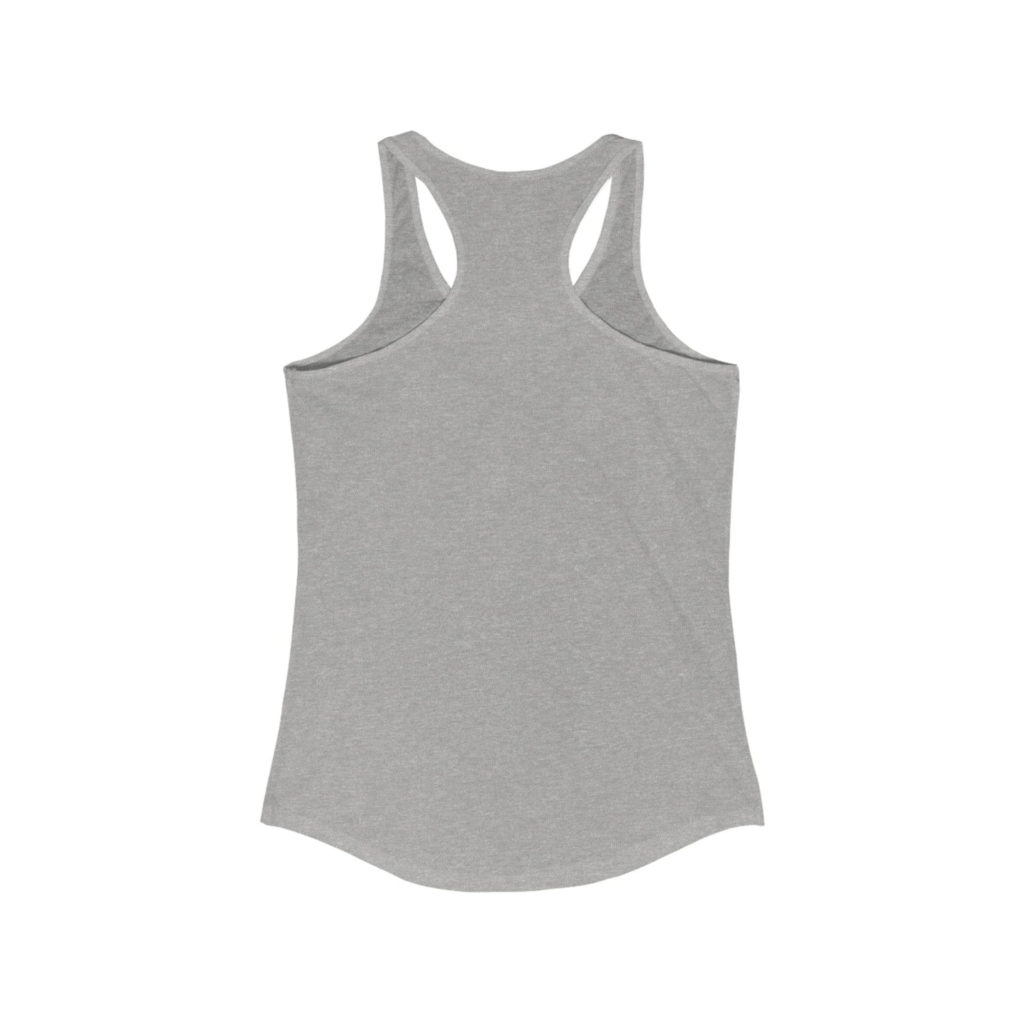 Raceday Racerback Tank