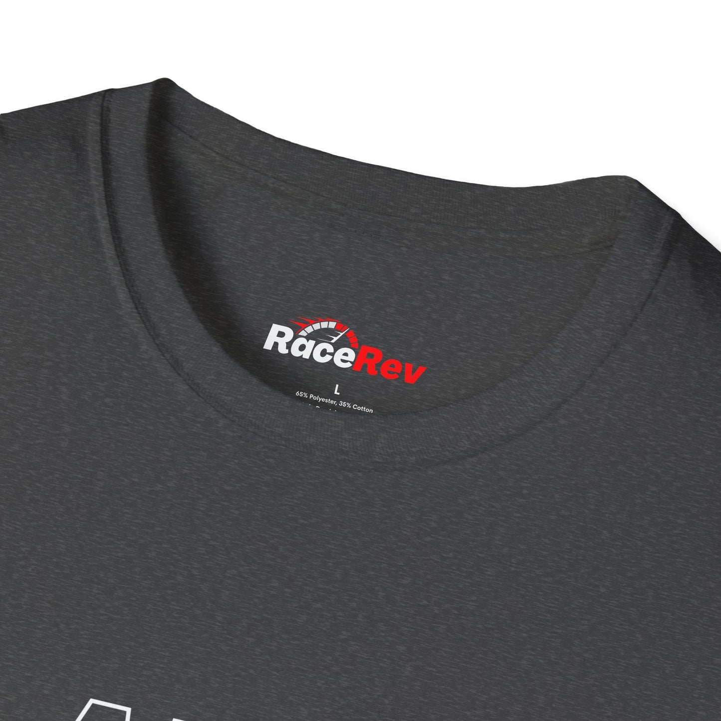 Racing Fail T-Shirt