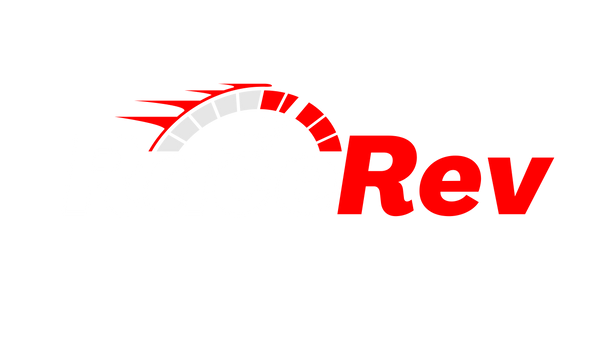 Race-Rev Racing Brand