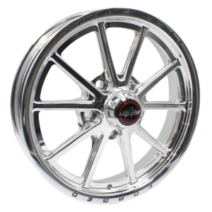 65 Pro Forged Stryker 17" Dragster Wheel