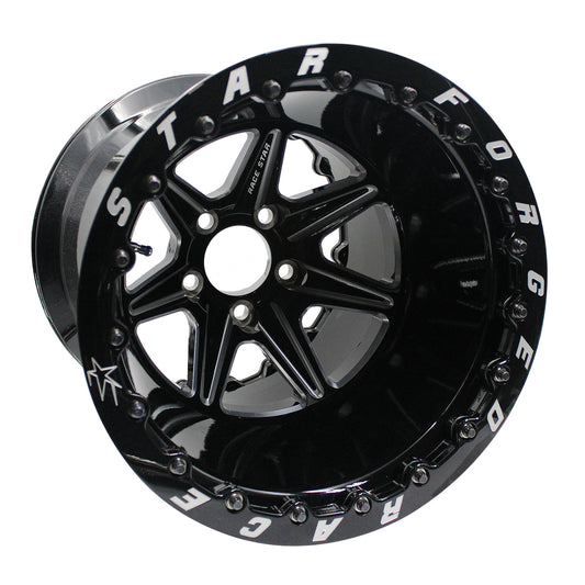 72 Valstar 16x16 Double Beadlock Wheels