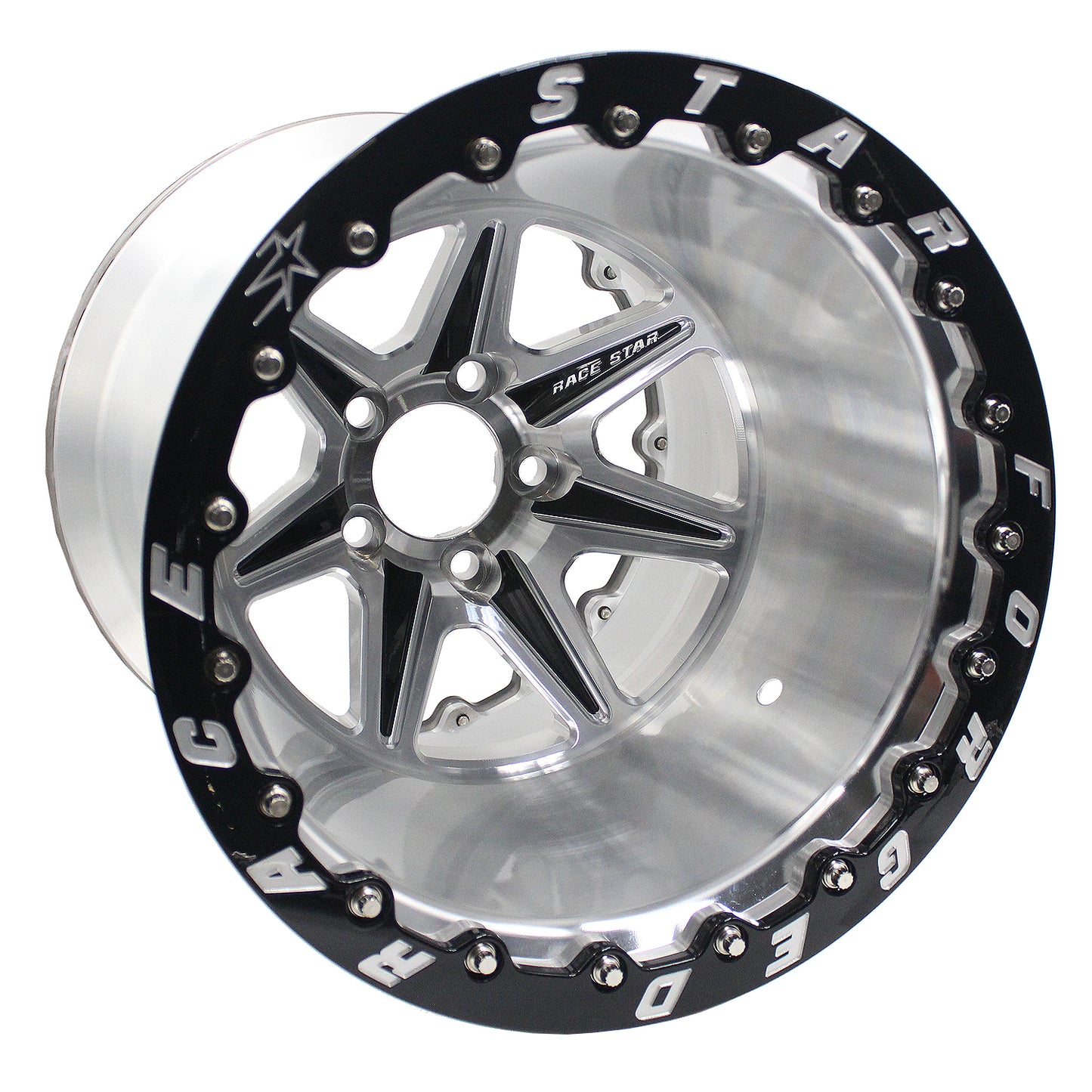 72 Valstar 16x16 Double Beadlock Wheels